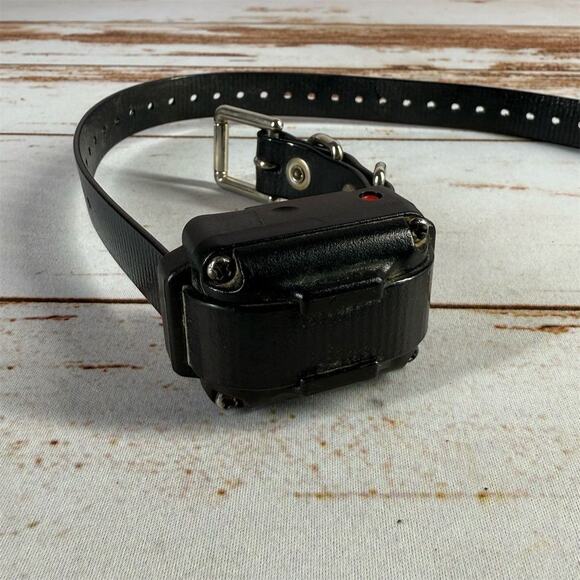 Educator iQ Plus Adjustable Receiver Collar for Dogs